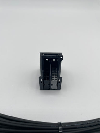 52-pin connector for CECU/CPC3 evo/CPC5