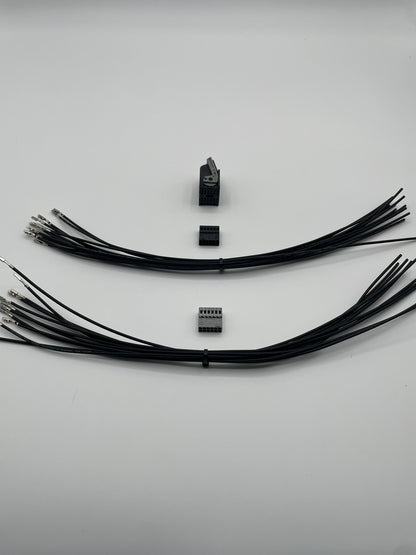 24-pin lever connector for CECU/CPC3 Evo/CPC5 Modules