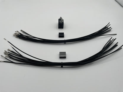 24-pin lever connector for CECU/CPC3 Evo/CPC5 Modules