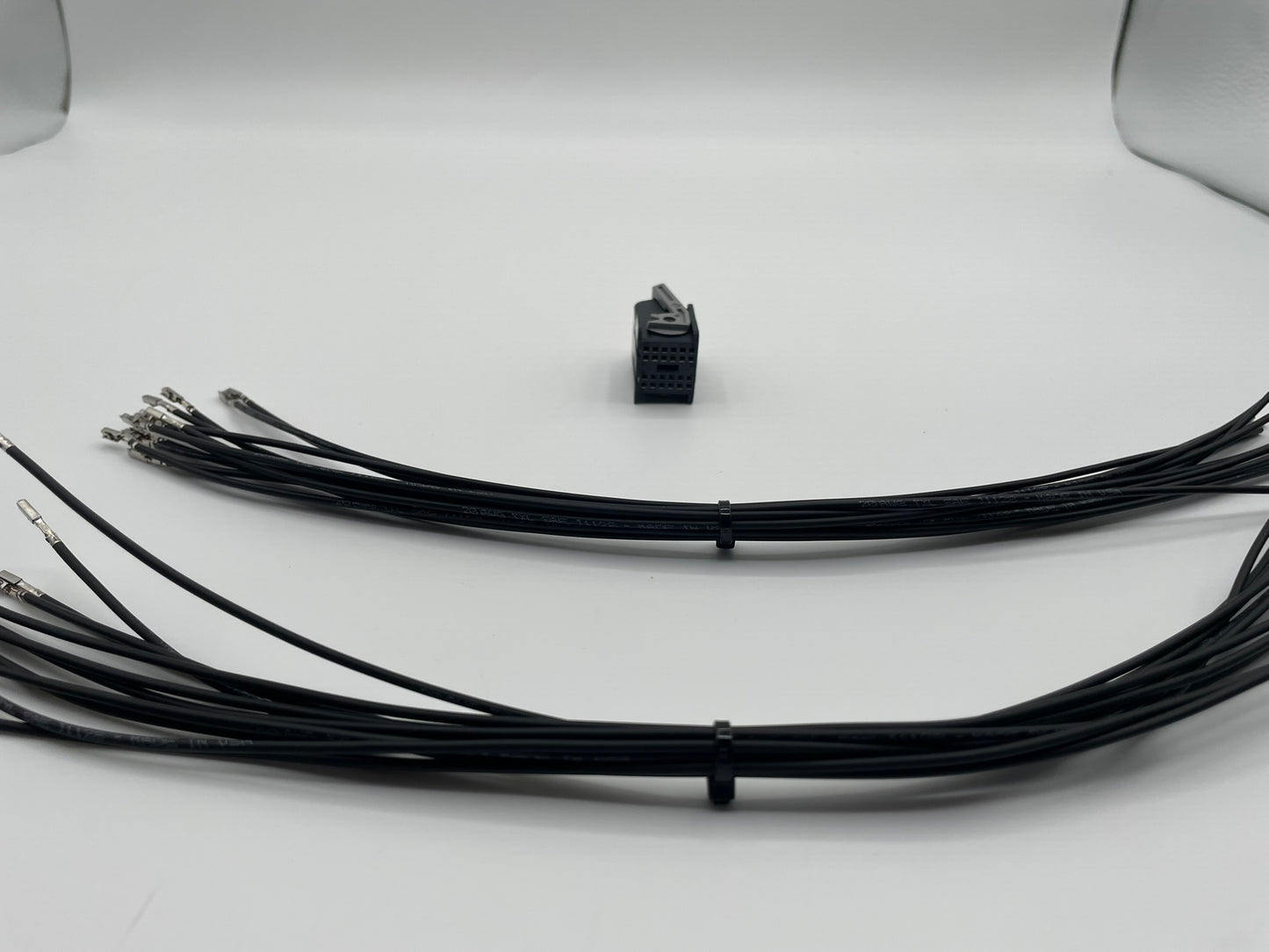 24-pin lever connector for CECU/CPC3 Evo/CPC5 Modules