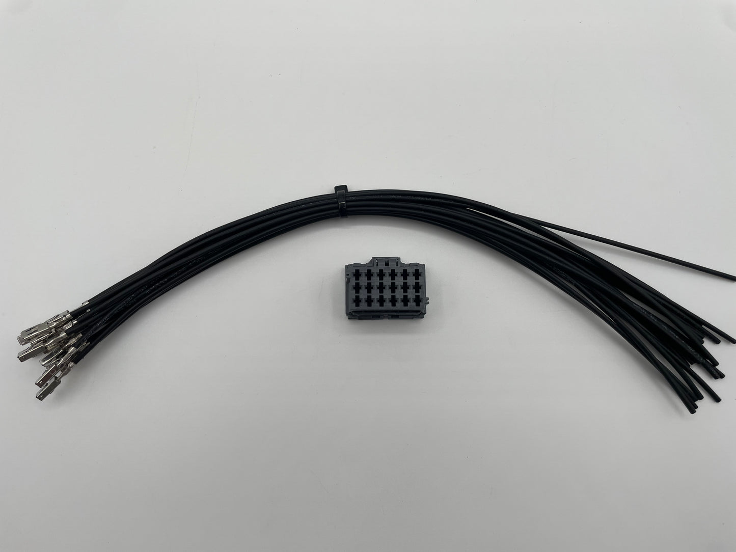 18 pin connector repair kit for ABS Control Module / CPC/CPC4