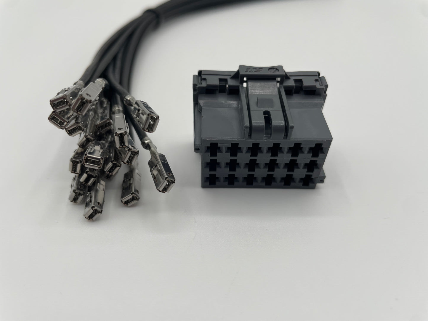 18 pin connector repair kit for ABS Control Module / CPC/CPC4