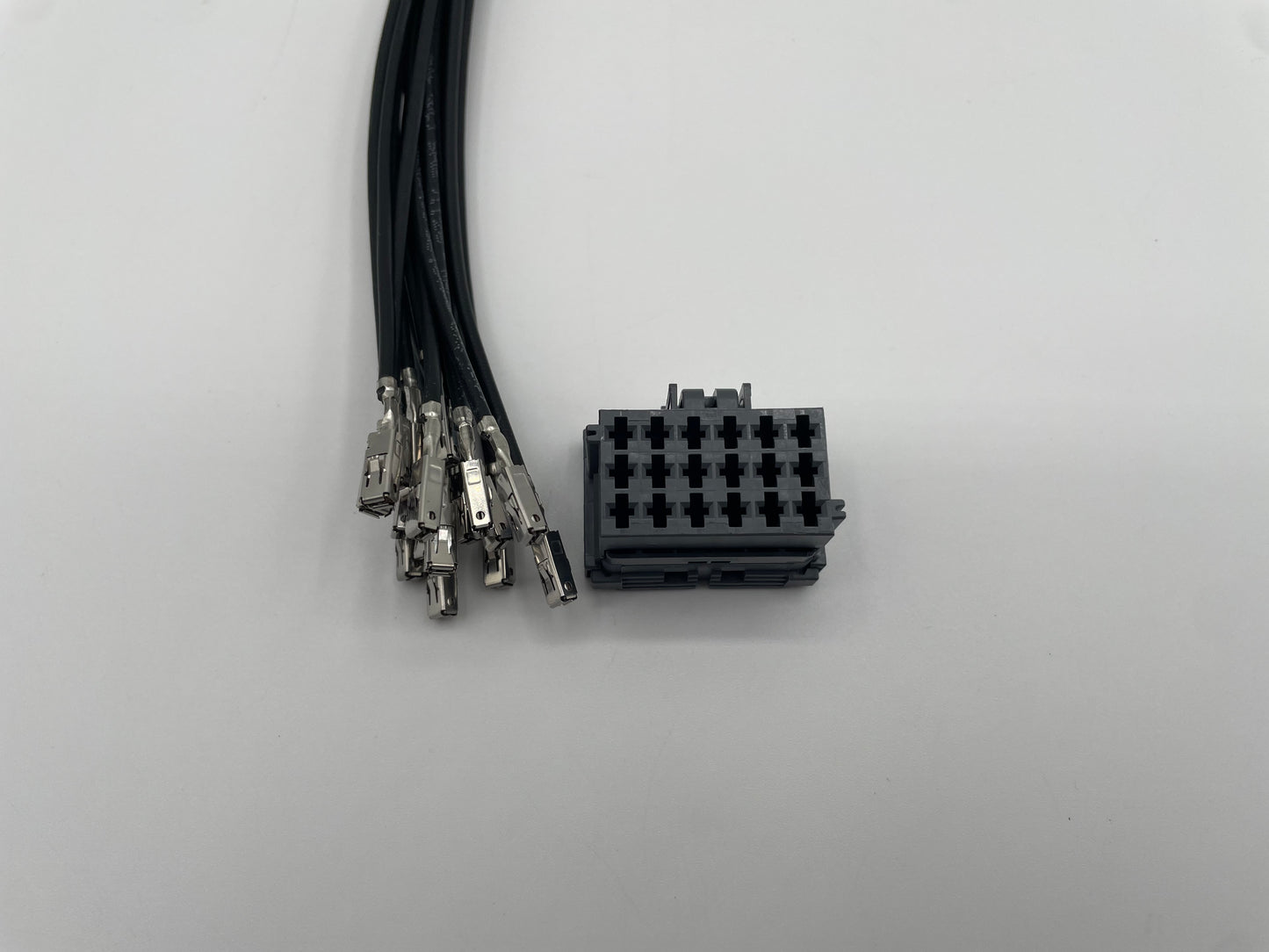 18 pin connector repair kit for ABS Control Module / CPC/CPC4