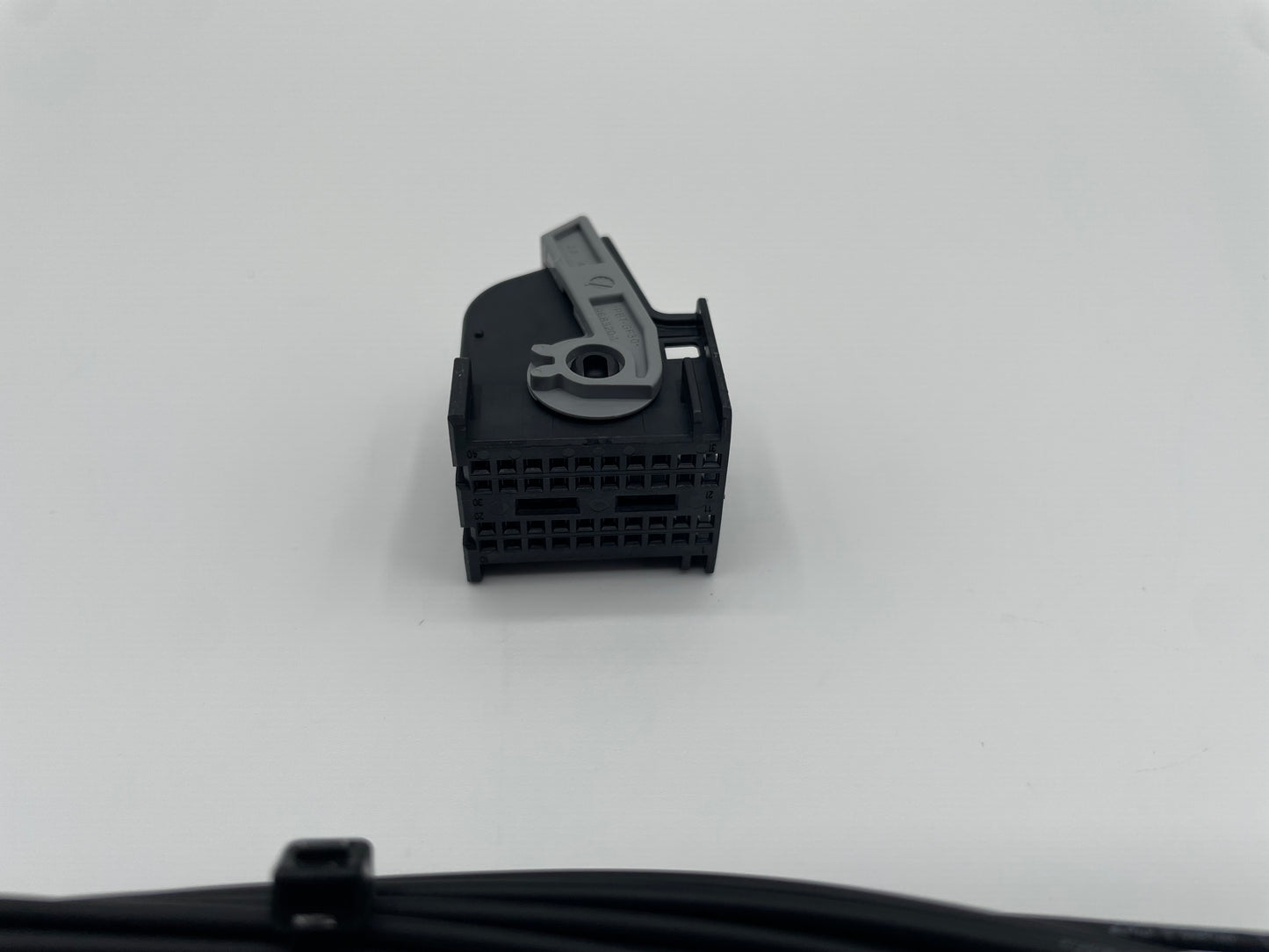 40-pin lever connector for CECU/CPC3 Evo/CPC5 Modules