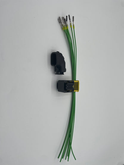 Doser Valve 8 pin Connector Repair Kit