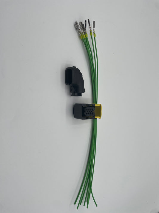 Doser Valve 8 pin Connector Repair Kit