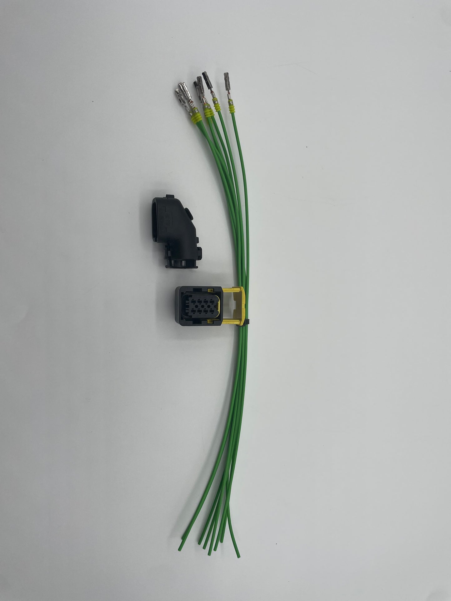 Doser Valve 8 pin Connector Repair Kit