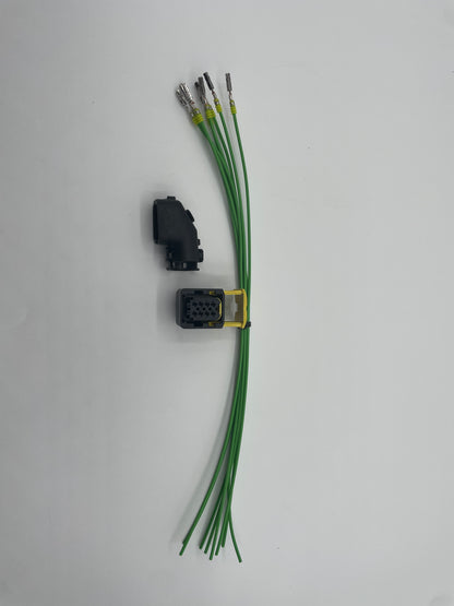 Doser Valve 8 pin Connector Repair Kit