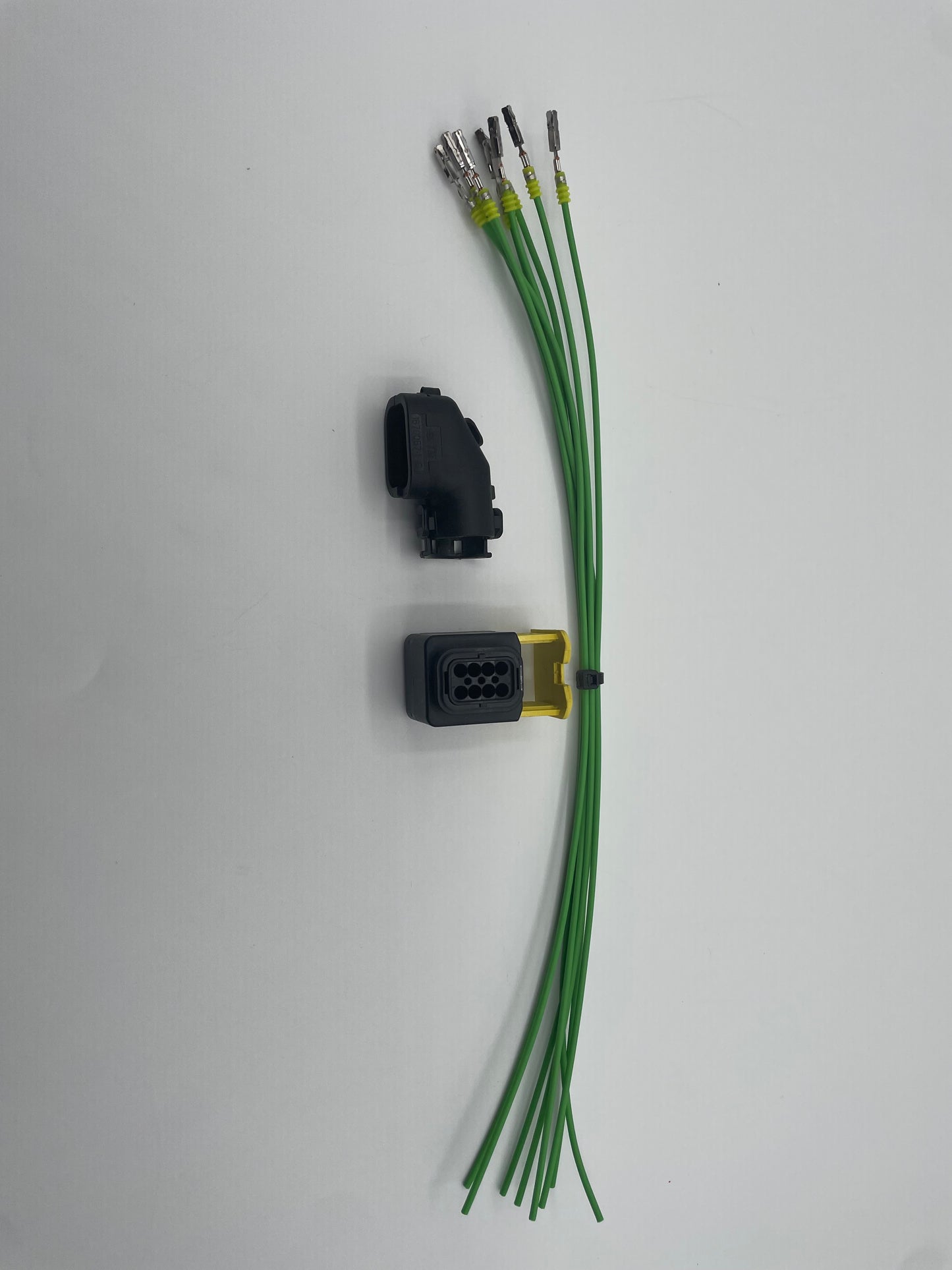 Doser Valve 8 pin Connector Repair Kit