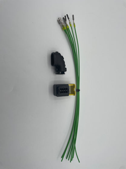 Doser Valve 8 pin Connector Repair Kit