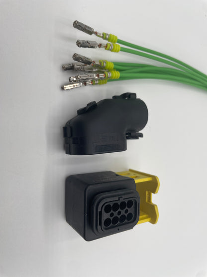 Doser Valve 8 pin Connector Repair Kit