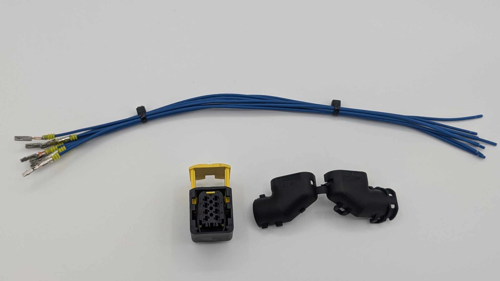 Repair Kits for Def Harness A4721502320 2016-2019 Cascadia