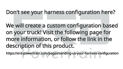 CPC4 Quick Release Harness