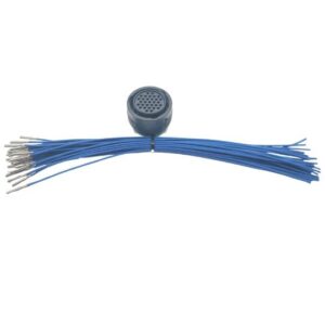 Bulkhead Connector 31-Pin Socket Repair Kit