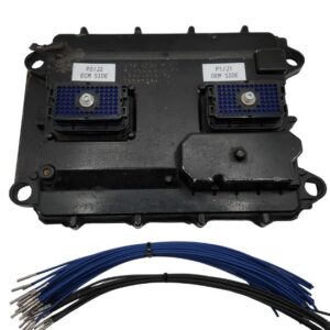 Caterpillar ECM 70-Pin Repair Kit P1/J1, P2J2
