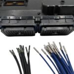 Caterpillar ECM 70-Pin Repair Kit P1/J1, P2J2