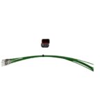 Connector 6-Way Male Apex 2.8