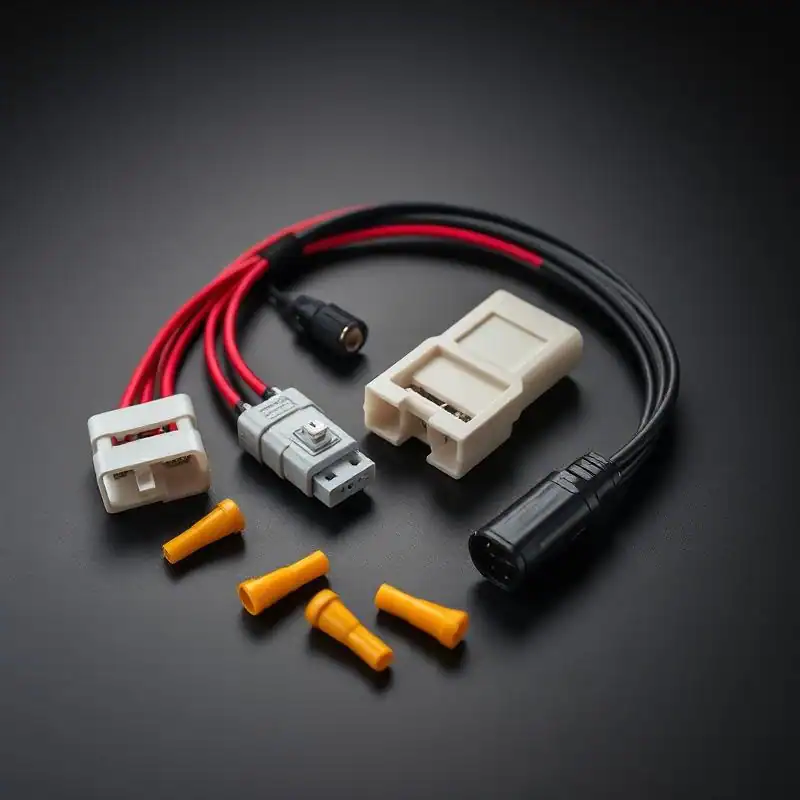 Repair Kits Core Service Offering