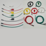 1-FT and 5-FT Diesel ECM/ECU Diagnostic Test Lead Kit