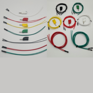 1-FT and 5-FT Diesel ECM/ECU Diagnostic Test Lead Kit