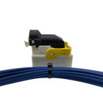 21 Pin Firewall Connector Repair Kit