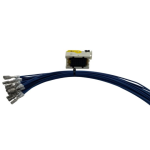 21 Pin Firewall Connector Repair Kit