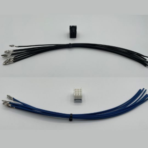 9-pin Lever Connector Repair Kit for CECU CPC3 EVO CPC5