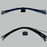 ABS/CPC Control Module 17-pin/18-pin Connector Repair Kit