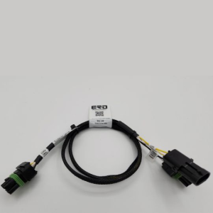 Carrier Display Bypass Test Harness Reefer Diagnostic Tool