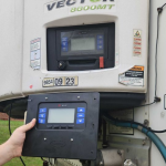 Carrier Display Bypass Test Harness Reefer Diagnostic Tool