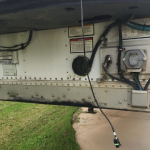 Carrier Display Bypass Test Harness Reefer Diagnostic Tool