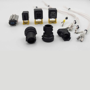 Cascadia Def Harness Connector Repair Kit a66-14017-080