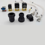 Cascadia Def Harness Connector Repair Kit a66-14017-080