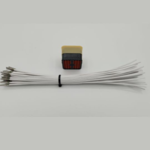 CAT 3406E 40-pin ECU Connector Repair Kit ECM Side