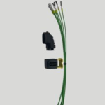 DEF Doser Valve 8-pin Connector Repair Kit