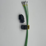 DEF Doser Valve 8-pin Connector Repair Kit