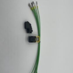 DEF Doser Valve 8-pin Connector Repair Kit