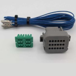 DEF Main Connector Pigtail Repair Kit A66-14017-080