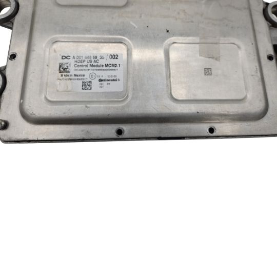 Detroit Diesel MCM2.1 120-Pin Connector Repair Kit