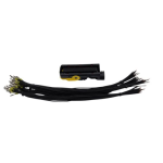 Detroit Diesel MCM2.1 120-Pin Connector Repair Kit