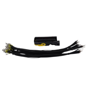 Detroit Diesel MCM2.1 120-Pin Connector Repair Kit