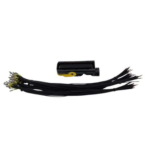 Detroit Diesel MCM2.1 120-Pin Connector Repair Kit