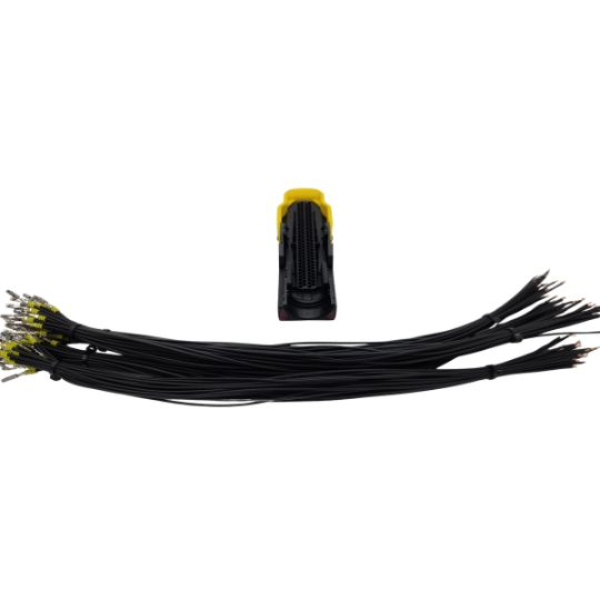 Detroit Diesel MCM2.1 120-Pin Connector Repair Kit