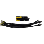 Detroit Diesel MCM2.1 120-Pin Connector Repair Kit