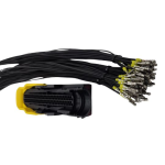 Detroit Diesel MCM2.1 120-Pin Connector Repair Kit