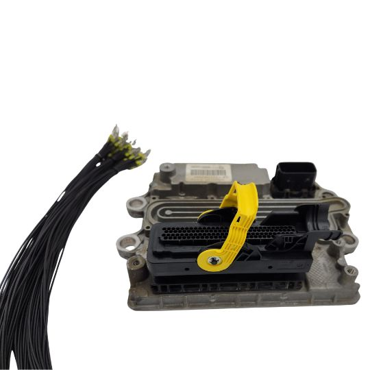 Detroit Diesel MCM2.1 120-Pin Connector Repair Kit