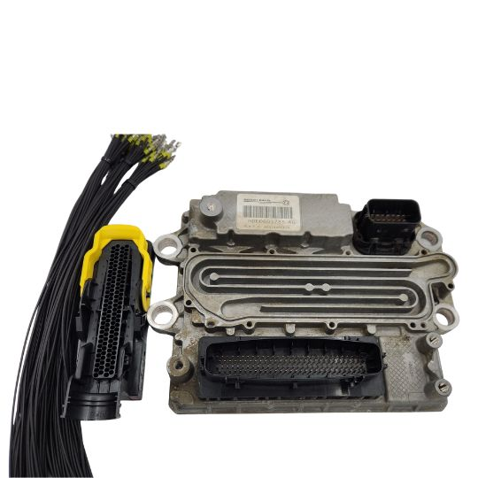 Detroit Diesel MCM2.1 120-Pin Connector Repair Kit