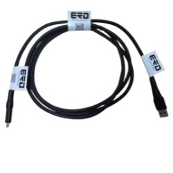 ERD Fast Charging USB Cable