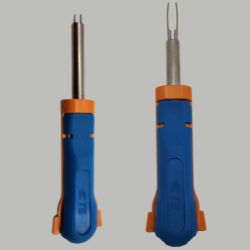 MCP Terminal Extraction Tool for MX11 MX13 Connectors