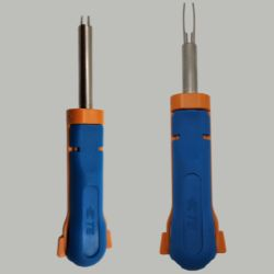 MCP Terminal Extraction Tool for MX11 MX13 Connectors